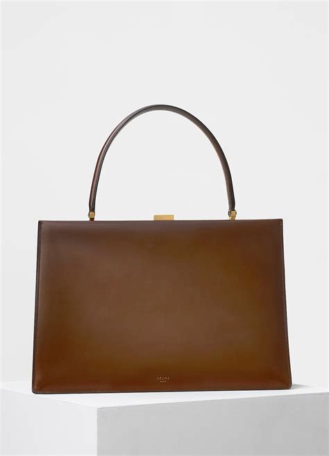 clasp celine